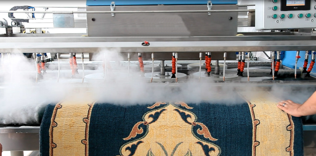 Sındırgı Halı Yıkama