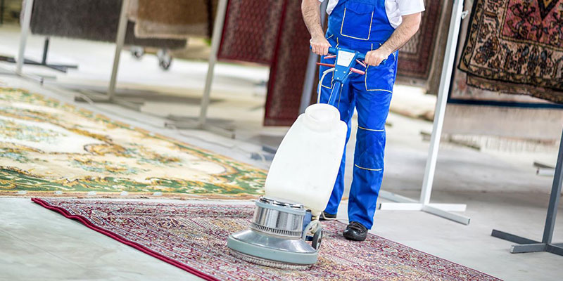 Sındırgı Halı Yıkama