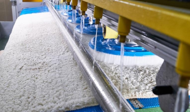 Sındırgı Halı Yıkama