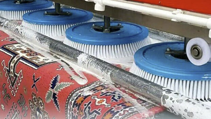 Sındırgı Halı Yıkama